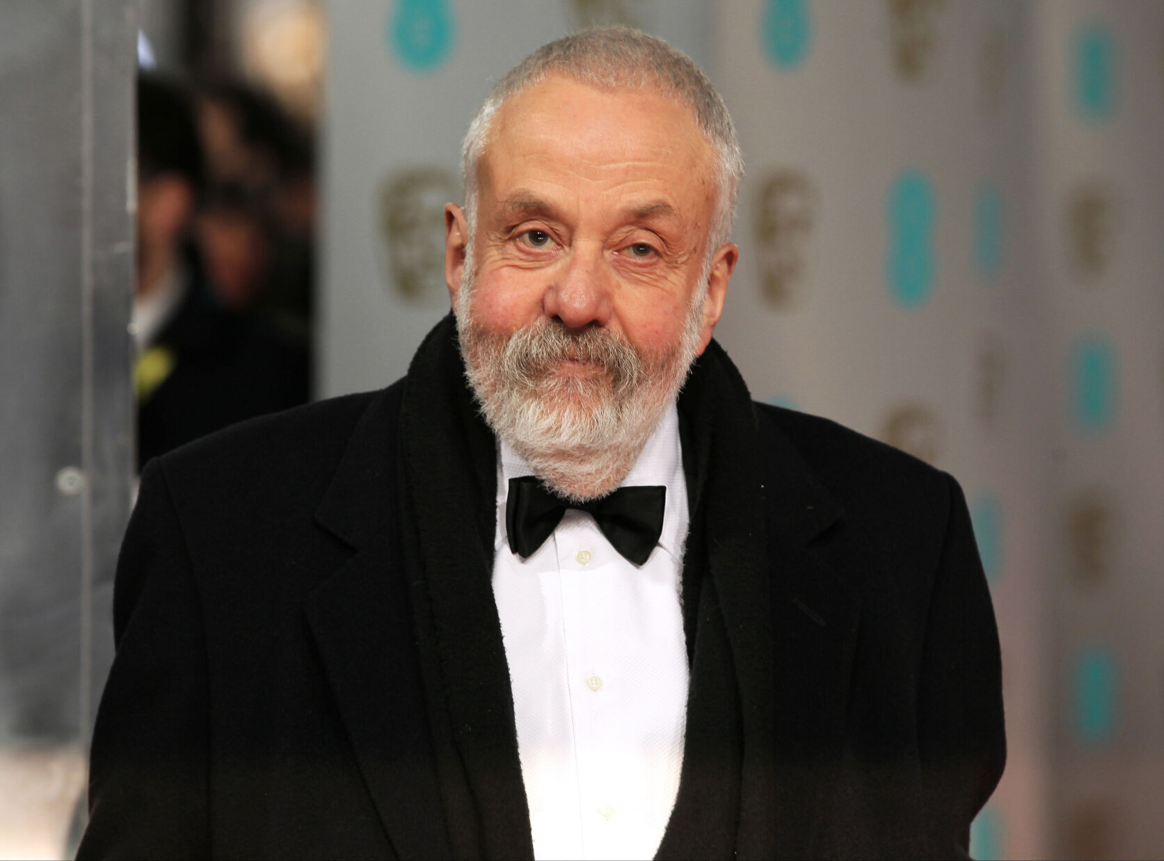 Mike Leigh